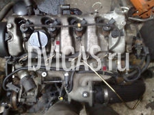 hyundai santa fe engine
