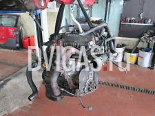Motor Toyota RAV 4 I (SXA1) 2.0 16 V 95 kW 129 PS Bj. 94-00 MKB: 3S-FE 124Tkm  