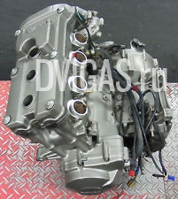 HONDA CB600F2Y HORNET S CB600 CB600F 1999 COMPLETE ENGINE MOTOR ONLY 22K MILES !