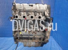 Motor 103.000 km Hyundai Santa FE I SM 4WD 2.0 CRDi D4EA (606)