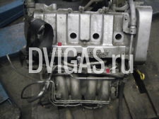 Motor: FP3 FP 351394 157TKM Mazda 626 IV 4 1,8 16V  Bj. 91 - 97 / 77KW 105PS 