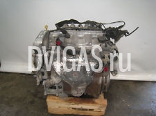 Motor FP  Mazda 626  GE   1.8  16v     135Tkm   