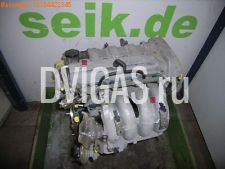 4422345 Motor ohne Anbauteile (Benzin) MAZDA 626 IV Hatchback (GE) 1.9i  66 kW 