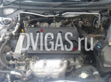 MAZDA 323 SPORT 626 MPV MX5 1998-2003 2.0 ENGINE - FS - COIL PACK TYPE