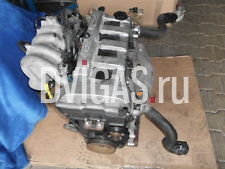 Motor Mazda 626 GF/GW 1840 ccm, 66kw ab 1997