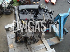 Ford Transit Motor 2.0l Diesel  75 PS Motorcode D3FA  2,0l DI    140tkm 