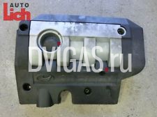 Hyundai Santa Fe SM 4x4 CRDi 2,0L 83KW Motor Abdeckung Deckel  29240-27101