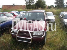 Motor FE 2,0 8V KIA Sportage / Clarus 86tkm