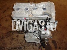 1992 Honda CBR 600 - F2 Engine