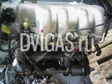 Motor KIA Clarus 2,0l 16V  98KW 133PS Motorcode FE 3N