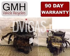 1999 - 2005 DAEWOO MATIZ 0.8  PETROL ENGINE, CODE F8CV RUNS A1 