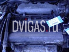 Motor ohne Anbauteile KIA Clarus Kombi 2.0i 16V 98 kW FE