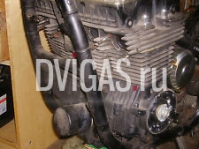 HONDA CBX750 FE RC17 ENGINE  38,000 KMS  COLLECT FROM DE75HX