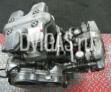 HONDA VF700 F2H VF 700 VF700F MAGNA 1987 COMPLETE ENGINE MOTOR ONLY 20K MILES !