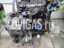 Renault Megane Scenic 1 / 1999-2003 1.9 DCI F8T Complete Engine + Drive Shafts 