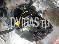 RENAULT CLIO 1.9 1999 ENGINE f8q630