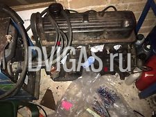 brica f2 stock car engine