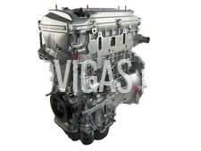Neu eingestellt Motor Toyota Rav 4 1AZFE / 1AZ-FE 2.0 16V