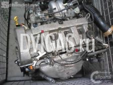 Motor MAZDA 626 2,0l 16V 85KW 115PS Motorcode FS