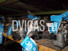 Drosselklappe Mazda MX-6 2.0l 85KW 115PS FS Motor 