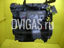 Motor MAZDA 626 IV Hatchback (GE) 2.0 i FS 
