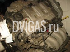 Motor Benzin MAZDA 626 IV HATCHBACK (GE) 1.8