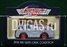 LLEDO VANGUARDS 1955 DENNIS F8 FIRE ENGINE DERBYSHIRE FIRE SERVICE - BOXED