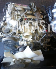 MAZDA MPV 3.0 V6 ENGINE SOHC JE