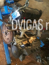 RENAULT ESPACE III (JE0_) 3.0 V6 Bj 98 Motor Motorcodes: Z7X 775