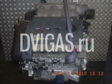 375164 Motor ohne Anbauteile (Benzin) RENAULT Espace III (JE) 3.0 V24  2946 cm