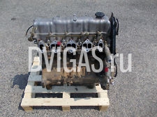 Mazda B2500 UN 2,5 diesel Motor Motorblock WL Bj. 1999-2002 104.000 km