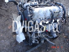 Motor Mazda MPV LV 2,5 mit 85KW Diesel RF Einbau möglich