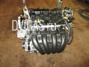 Motor Moteur Engine MAZDA MAZDA 5 6 CX3 X5 2.0 PB PE02 20000km