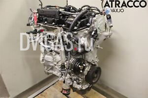 ORIGINAL Motor MAZDA CX-30 (DM)  2020