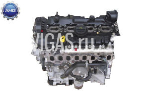 Generalüberholt Mazda 6 CX-5 GJ KE GH MOTOR SH01 SHY1 2012-2014 2.2D 110/129kW
