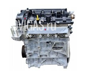 ✅ Motor 2.0B PE02 SKYACTIV MAZDA 3 6 CX3 CX5 19TKM UNKOMPLETT