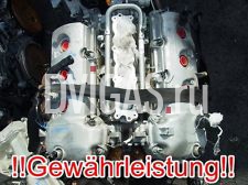 MOTOR 61TKM CA MAZDA CX-9 3,7 V6 204kW 277PS 07- CX9 GEW