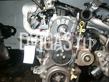 Mazda Demio 1.5 16V Motor B5E Benzin Bj.2002 Schaltgetriebe****