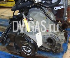 Getriebe MAZDA 2 1,4L 59KW Code:2N1R7002CC Motor:FXJA BJ. 05 