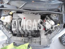 2003 Ford Fusion Engine FXJA * Free Postage *
