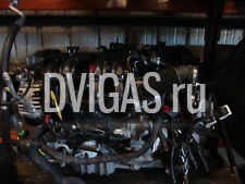 FORD FIESTA MK8 2008-2012 1.25 1250 DURATEC PETROL ENGINE - CODE SNJA / FUJA