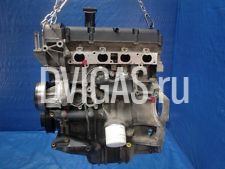 Motor FXJA Mazda 2 DY 1.4 59 kW 80 PS (636)