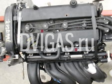 2006 FORD FIESTA ZETEC S 1.6L Petrol ENGINE FYJA 102,266 90 DAY GUARANTEE 
