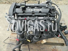 FORD FIESTA 1.6 ZETEC S ENGINE FYJA 41000 MILES + 30 DAYS WARRANTY