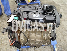 Motor FXJA Ford Fiesta 1,4l 16V Bj.06