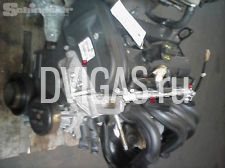 Motor FORD Fiesta 1,4l 16V  59KW 80PS Motorcode FXJA