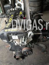 Newly listed ford fiesta 1.4 16v petrol engine 37k miles fxja 2008