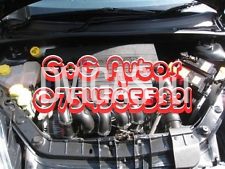 Ford 1.6 16v FYJA/FYJB Petrol Engine Supply + Fit