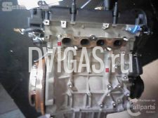 Motor FORD Fiesta 1,4l 16V  59KW 80PS Motorcode FXJA