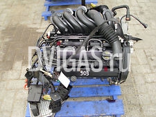 Motor Ford FYJA Fusion 1,6l Bj.06